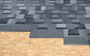 expert Great Barford asphalt roof companies