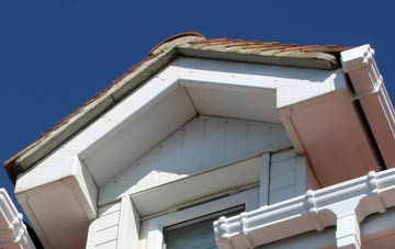 Great Barford fascia installation costs