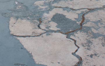 fibreglass roofing replacement Great Barford