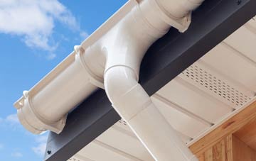 Great Barford gutter installation costs