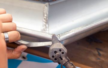 disadvantages of Great Barford lead roofing