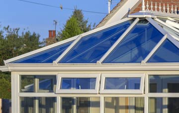 professional Great Barford conservatory insulation
