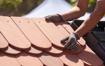 Great Barford roof tile contractors