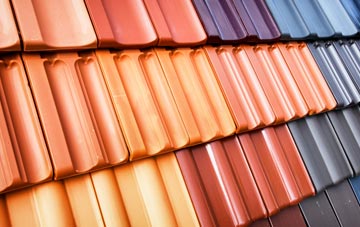 Great Barford roof tile costs