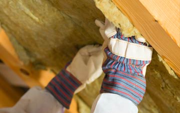 types of Great Barford pitched roof insulation materials