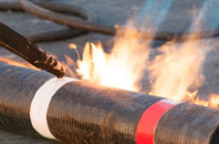 Great Barford flat roofing replacement