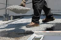 find rated Great Barford flat roofing replacement companies