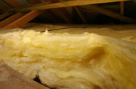 Great Barford pitch roof insulation